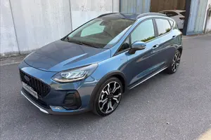 FORD Fiesta Active 1.0 ecoboost h X 125cv