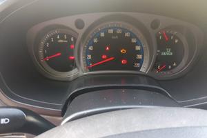 Isuzu dmax