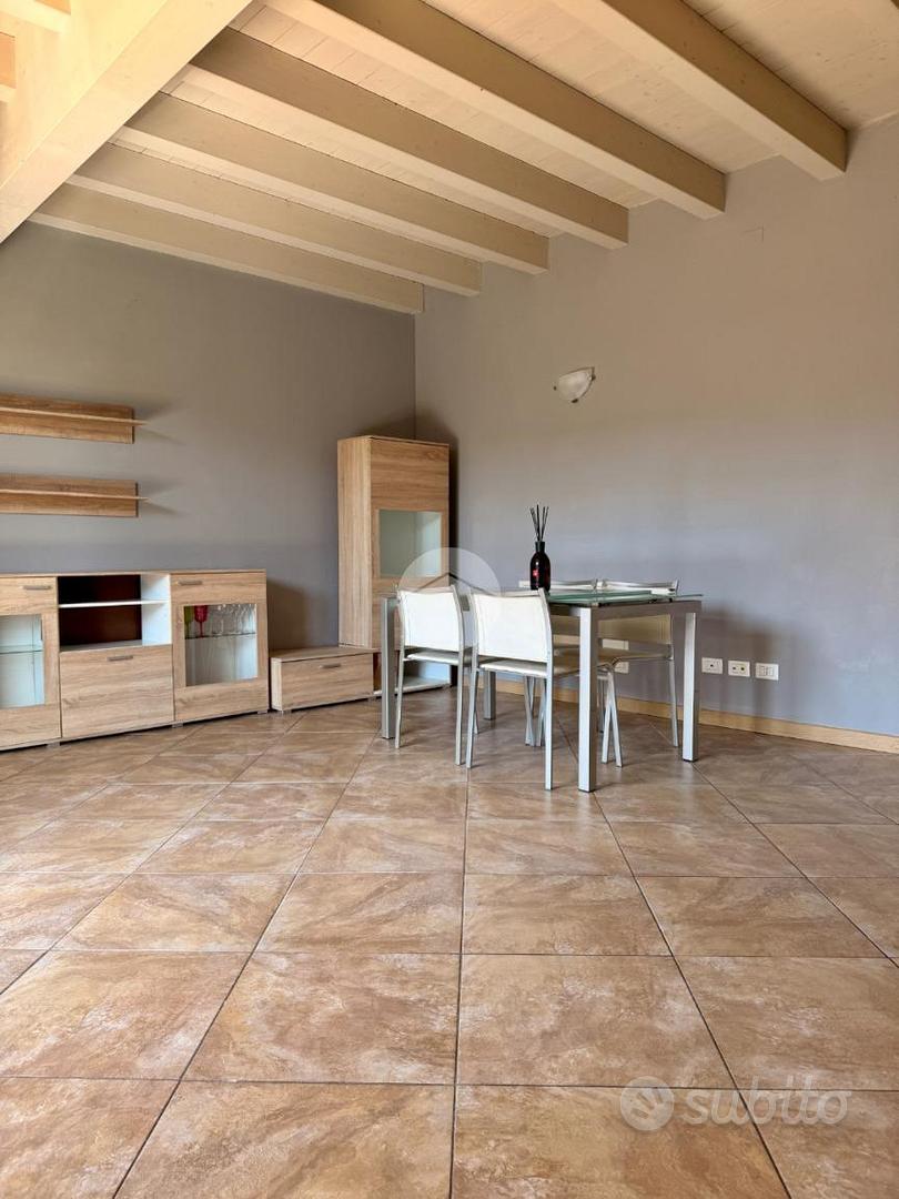 Appartamento – Brandico, Castelgonelle - Altro