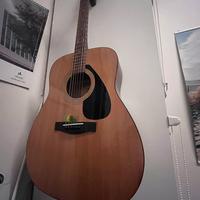 Chitarra Acustica Yamaha