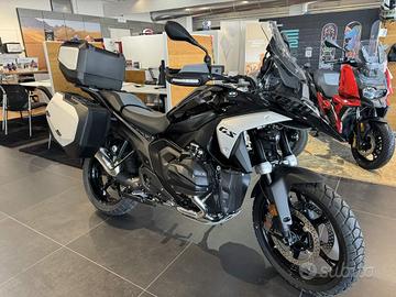 BMW R 1300 GS Triple Black