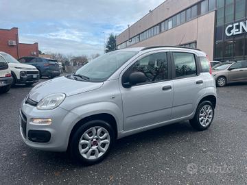 Fiat Panda 0.9 TwinAir Turbo Natural Power Pop