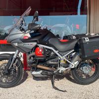 Moto Guzzi Stelvio 1200 - 2013