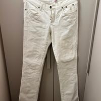 Jeans Jeckerson Made in Italy