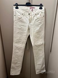 Jeans Jeckerson Made in Italy