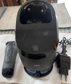 Rasoio elettrico BRAUN series 5