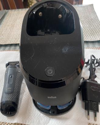 Rasoio elettrico BRAUN series 5