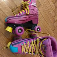 Pattini Soy Luna 36/37