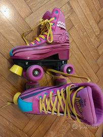 Pattini Soy Luna 36/37