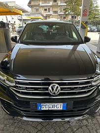 Tiguan 1.5 r line