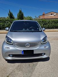 Smart fortwo 2018