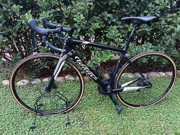 Bici da corsa WILIER.