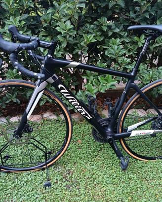 Bici da corsa WILIER.