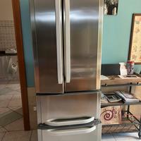 Frigorifero Hotpoint