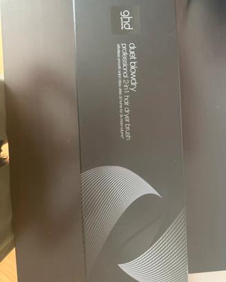 GHD DUET BLOWDRY SPAZZOLA ASCIUGA CAPELLI 2 in 1