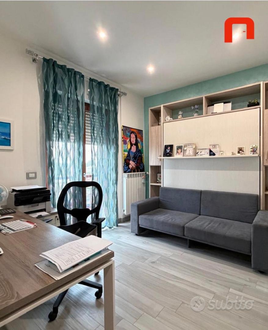 Appartamento – Foggia - Vista 5