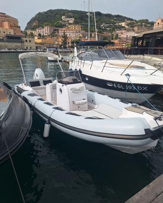 RANIERI CAYMAN 26 SPORT TOURING – SUZUKI200CV2021