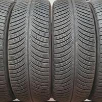 Pneumatici invernali Michelin 225 60 17