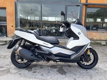 BMW C 400 GT Abs