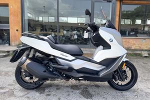 BMW C 400 GT Abs
