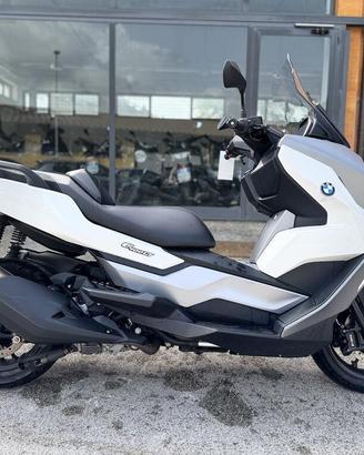 BMW C 400 GT Abs
