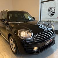Mini One D Countryman 1.5 Business
