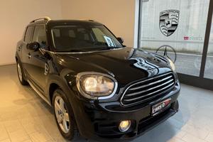 Mini One D Countryman 1.5 Business