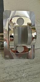 Gancio autodesivo per doccino 