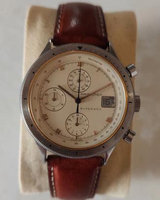 orologio HAMILTON KHAKI