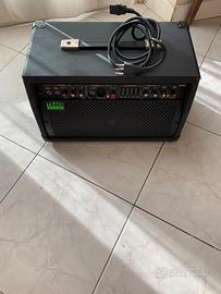 Amplificatore chitarra Trace Acoustic TA 50R