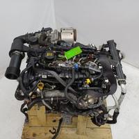 MOTORE COMPLETO 204DTD AJ200 2.0D 132Kw 180CV JAGU