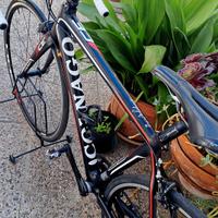 Bici da corsa Colnago Ace carbon TG 52 s/m