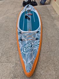 Sup Aqua Marina Pure Air 11 piedi 2024