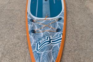 Sup Aqua Marina Pure Air 11 piedi 2024