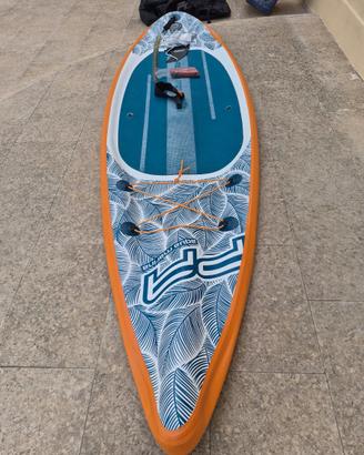 Sup Aqua Marina Pure Air 11 piedi 2024