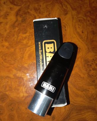 Bocchino sax tenore Bari 105