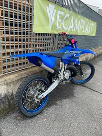 Yz 125 2021