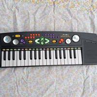 pianola