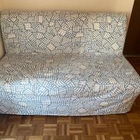 divano 2 posti IKEA LYCKSELE