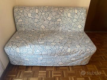 divano 2 posti IKEA LYCKSELE
