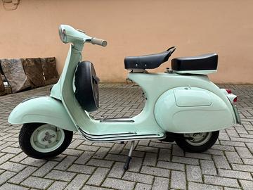 Vendita vespa 125