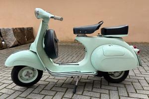 Vendita vespa 125