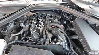 Motore Bmw Serie 1 116d F20 codice motore B37D15A