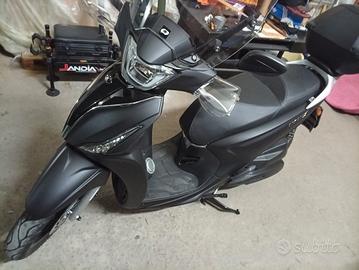 Kymco  People S 200i 2026