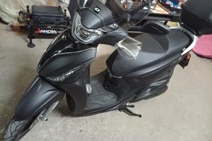 Kymco  People S 200i 2026
