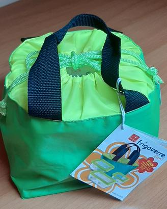 contenitori Frigoverre con borsa