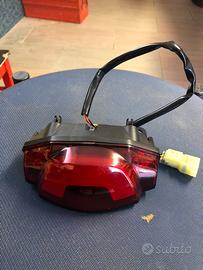 Fanale stop ducati scrambler