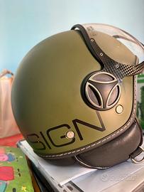 Casco taglia L