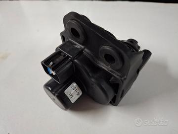 Valvola di scarico Yamaha FZ1