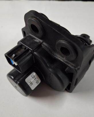 Valvola di scarico Yamaha FZ1